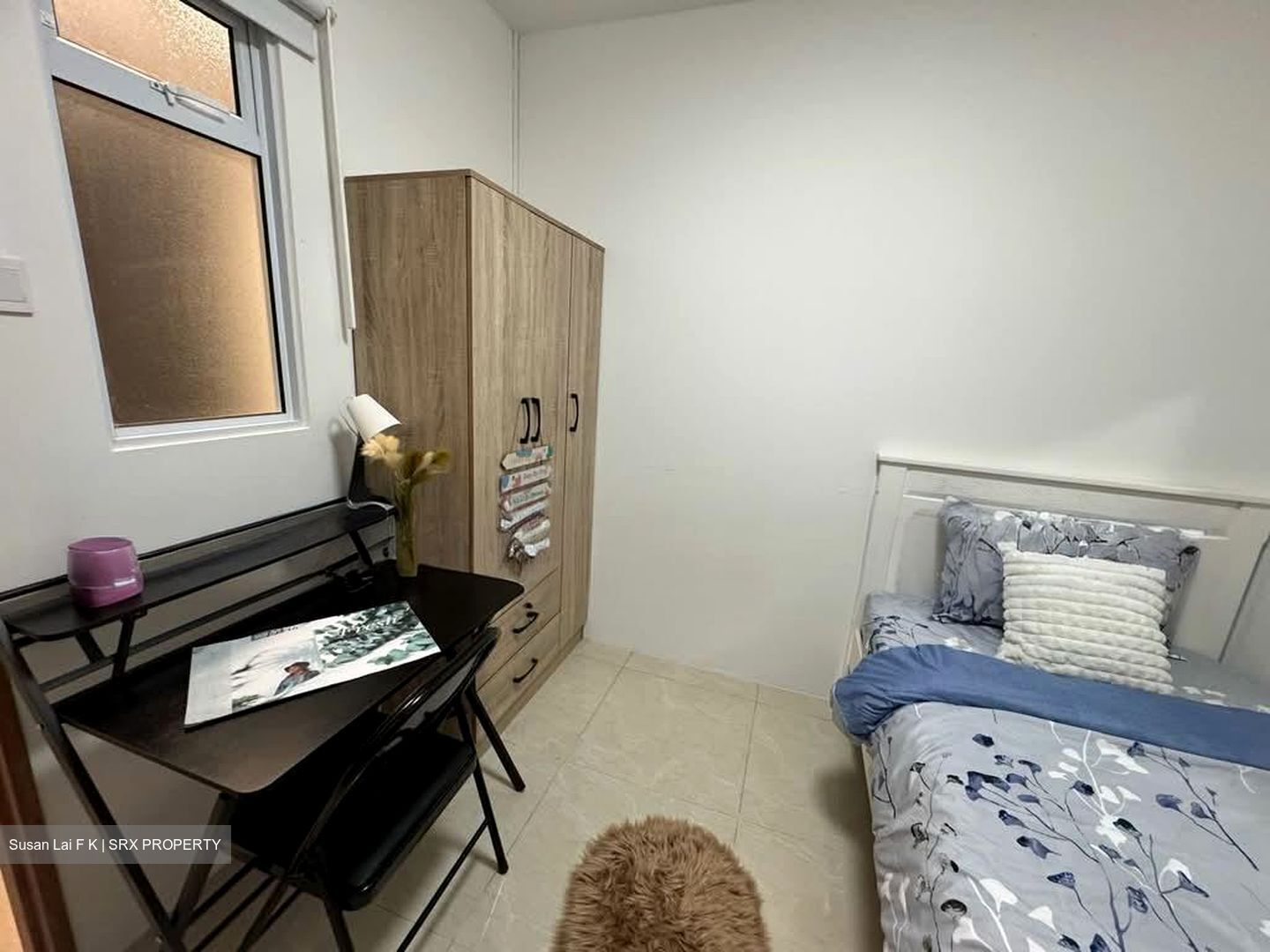 Parc Vista (D22), Condominium #563691681